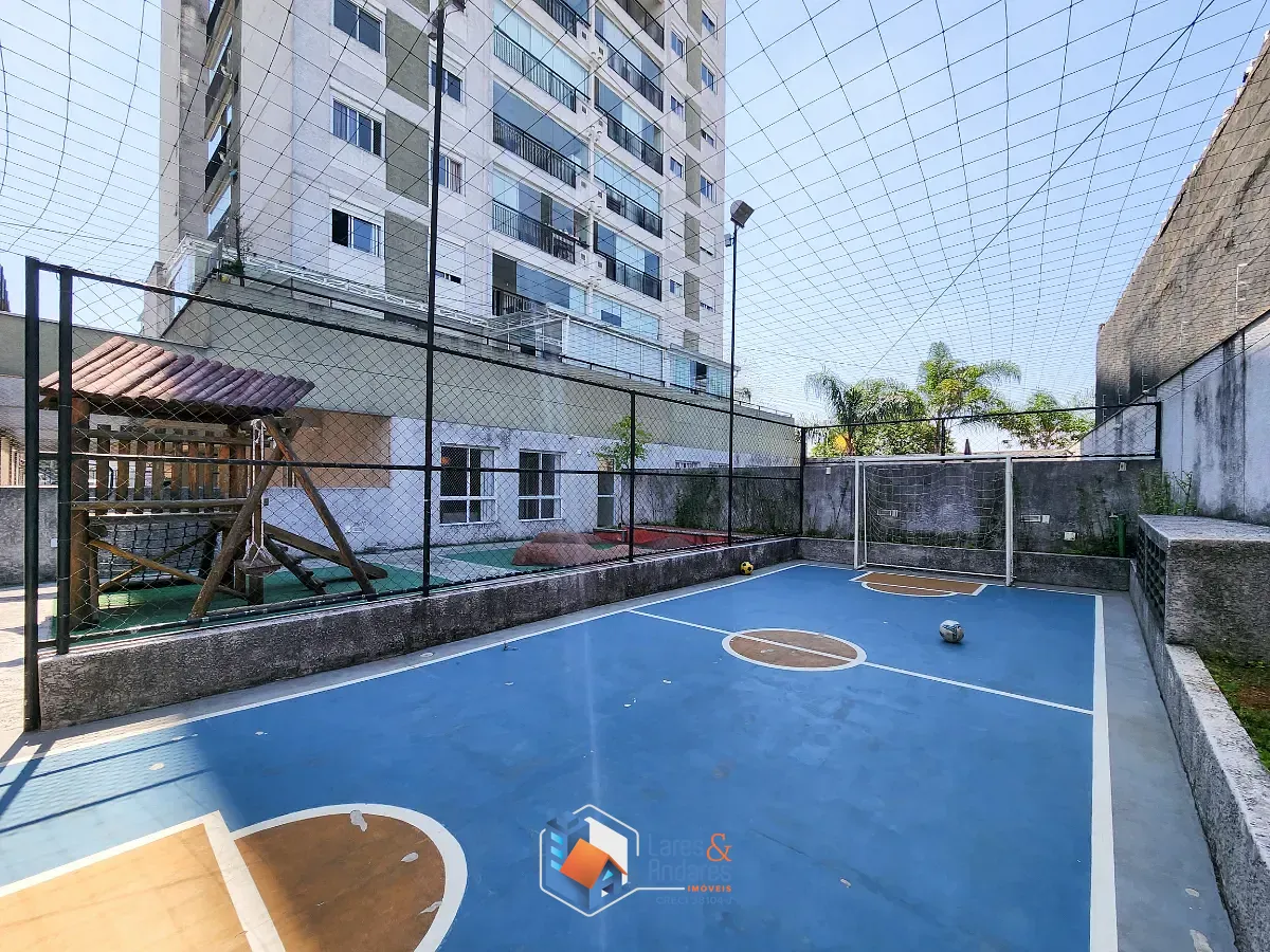 Apartamento, 2 quartos, 62 m² - Foto 26