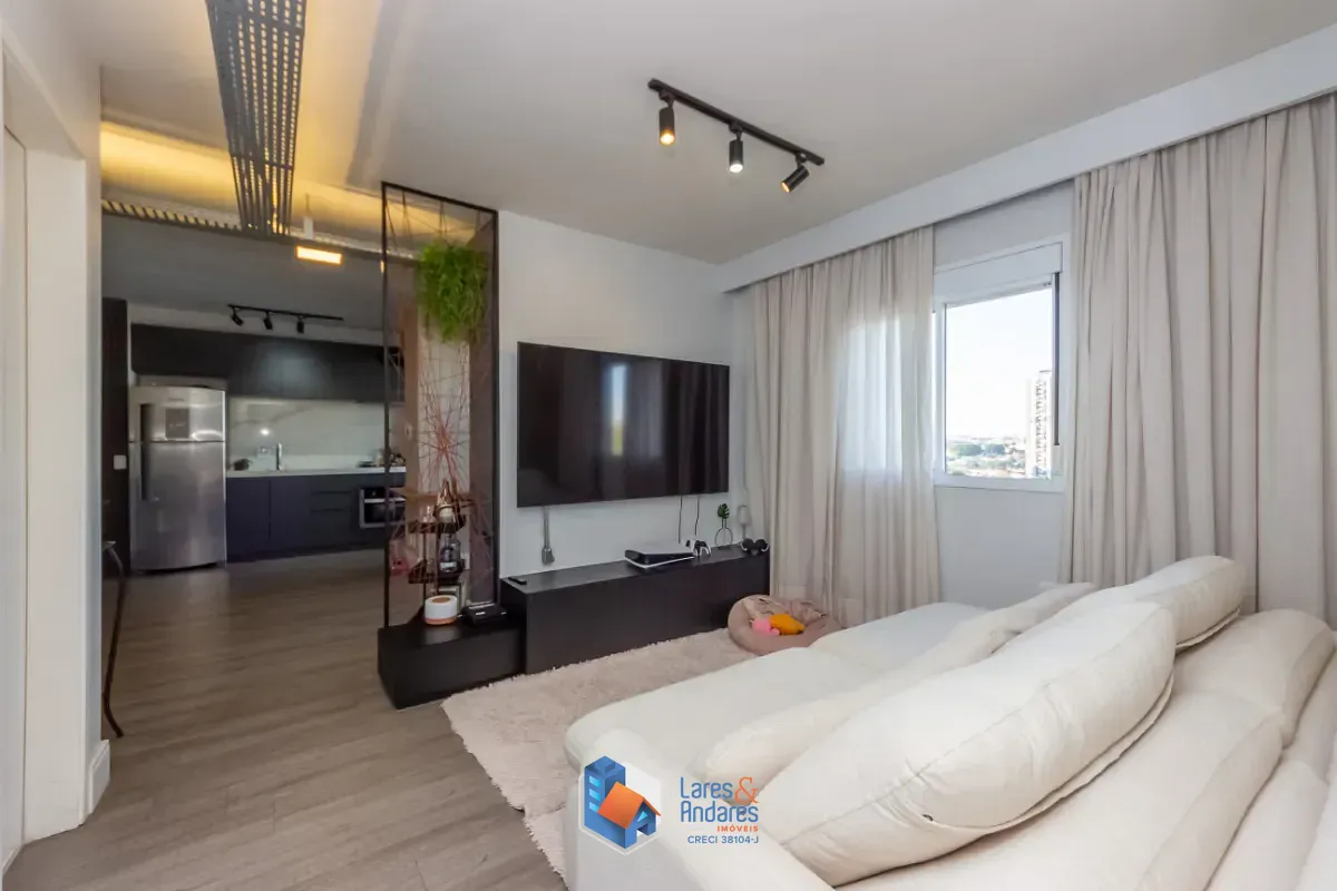 Apartamento, 2 quartos, 62 m² - Foto 5