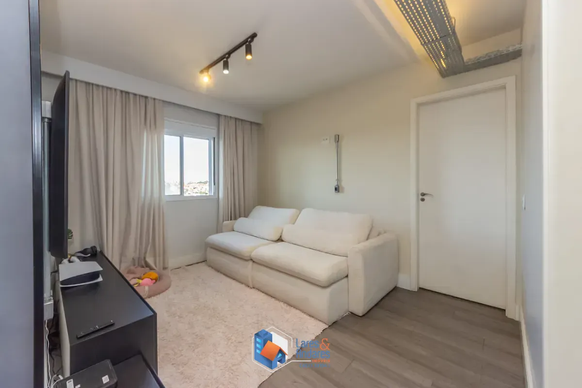 Apartamento, 2 quartos, 62 m² - Foto 6