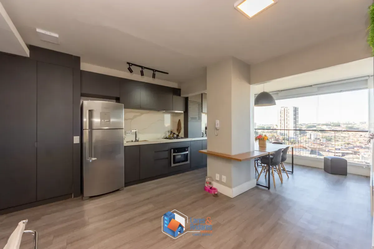 Apartamento, 2 quartos, 62 m² - Foto 17