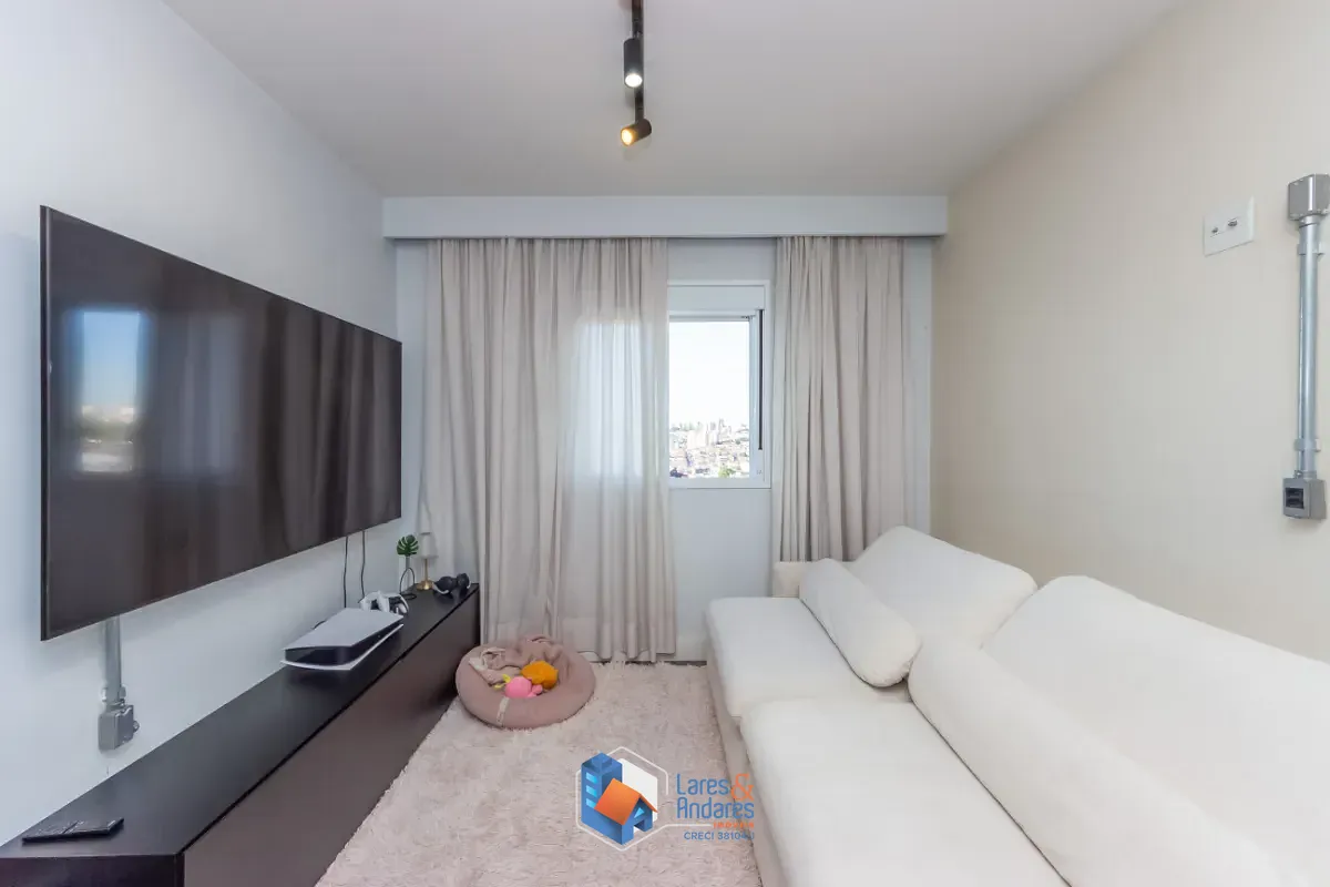 Apartamento, 2 quartos, 62 m² - Foto 8