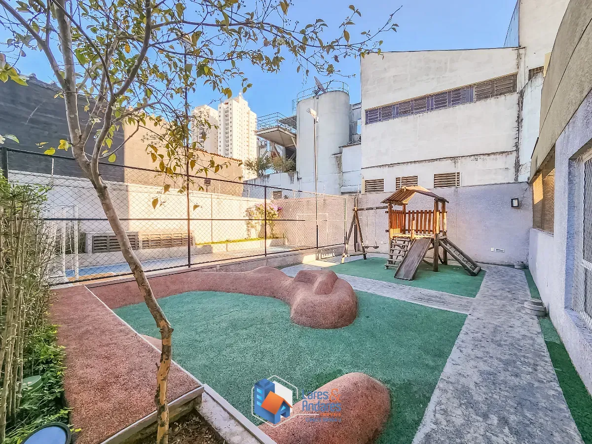 Apartamento, 2 quartos, 62 m² - Foto 24
