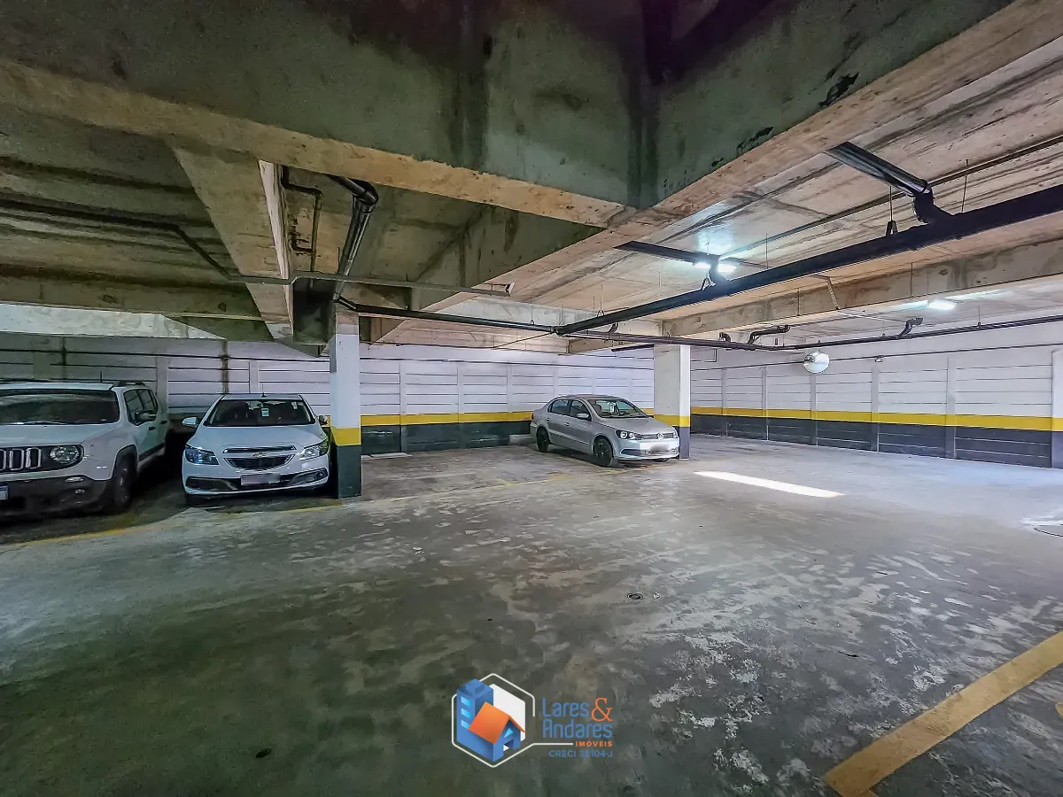 Apartamento, 2 quartos, 62 m² - Foto 38