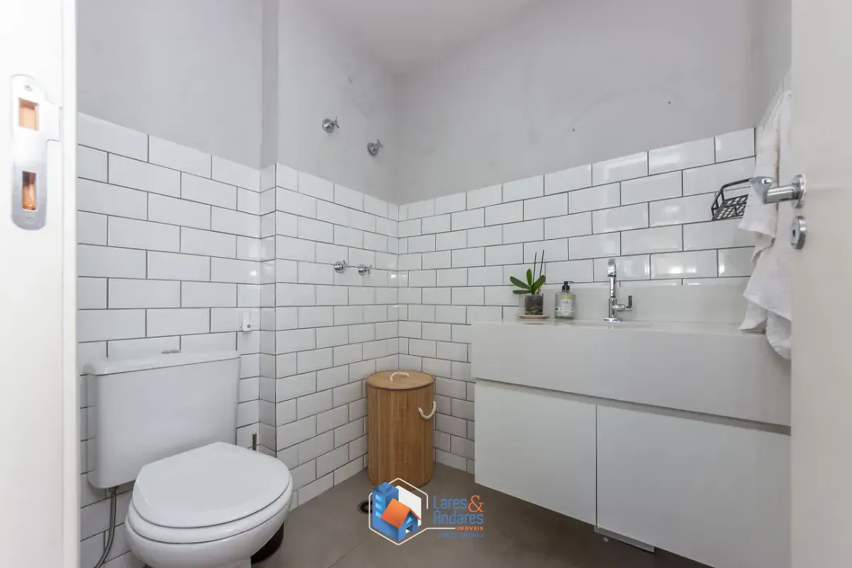 Apartamento, 2 quartos, 62 m² - Foto 9