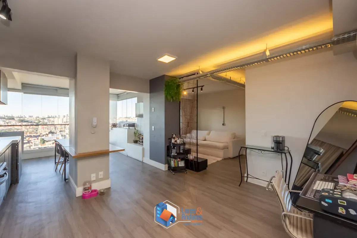 Apartamento, 2 quartos, 62 m² - Foto 10