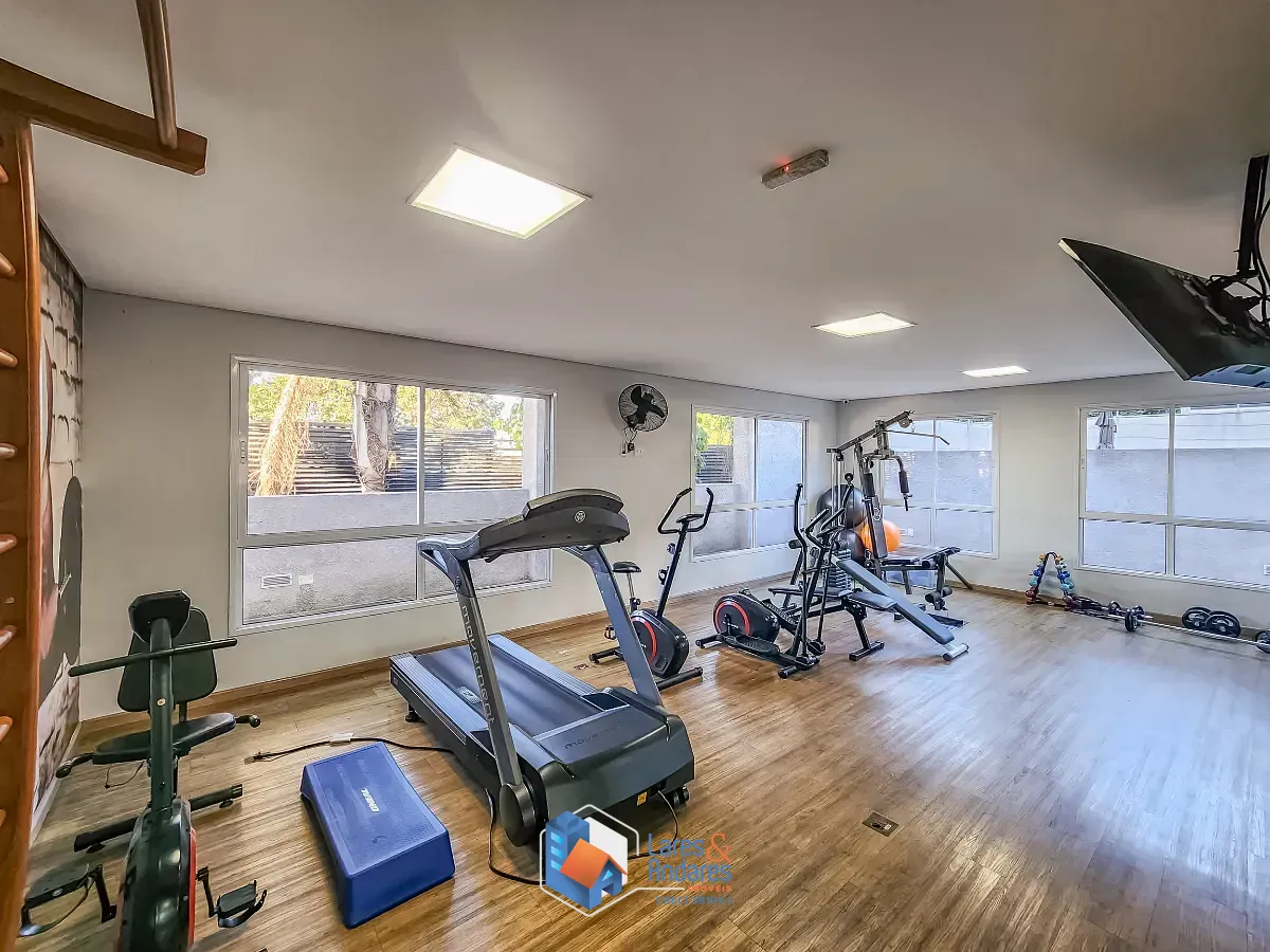 Apartamento, 2 quartos, 62 m² - Foto 29