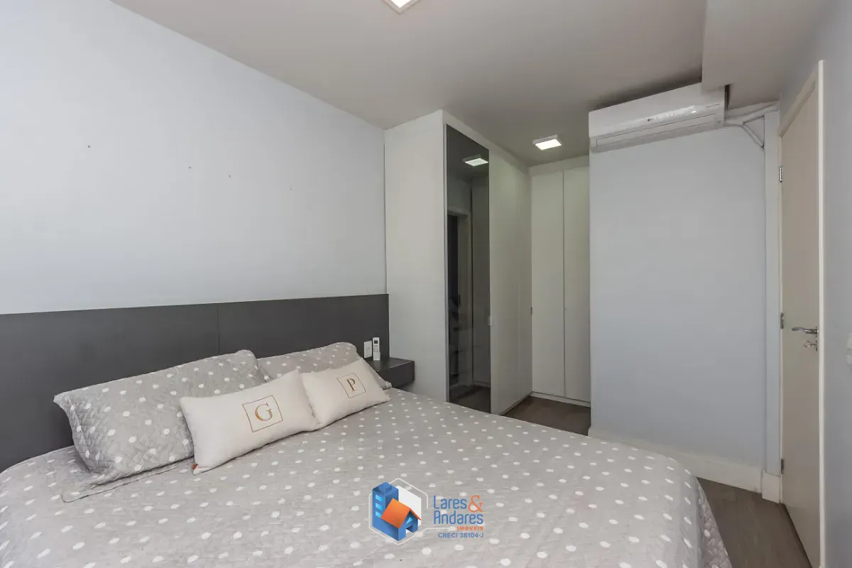 Apartamento, 2 quartos, 62 m² - Foto 3