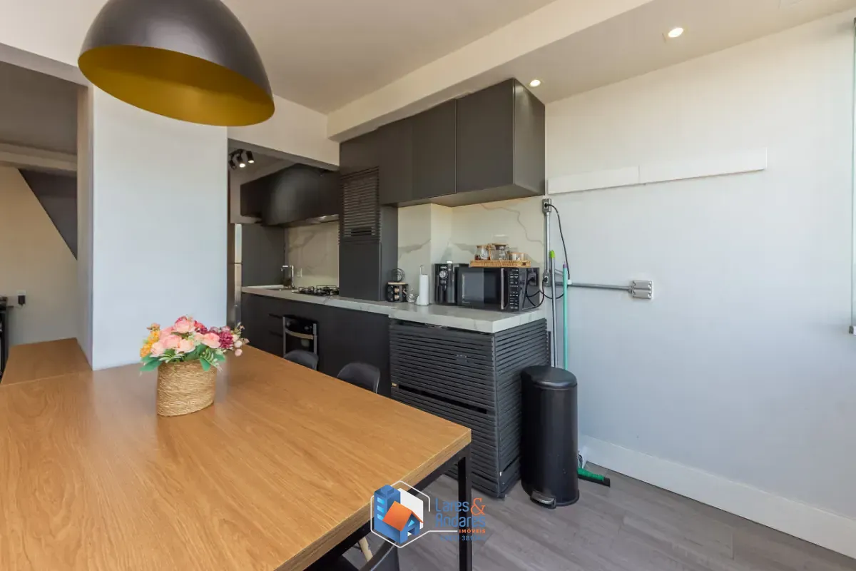 Apartamento, 2 quartos, 62 m² - Foto 15