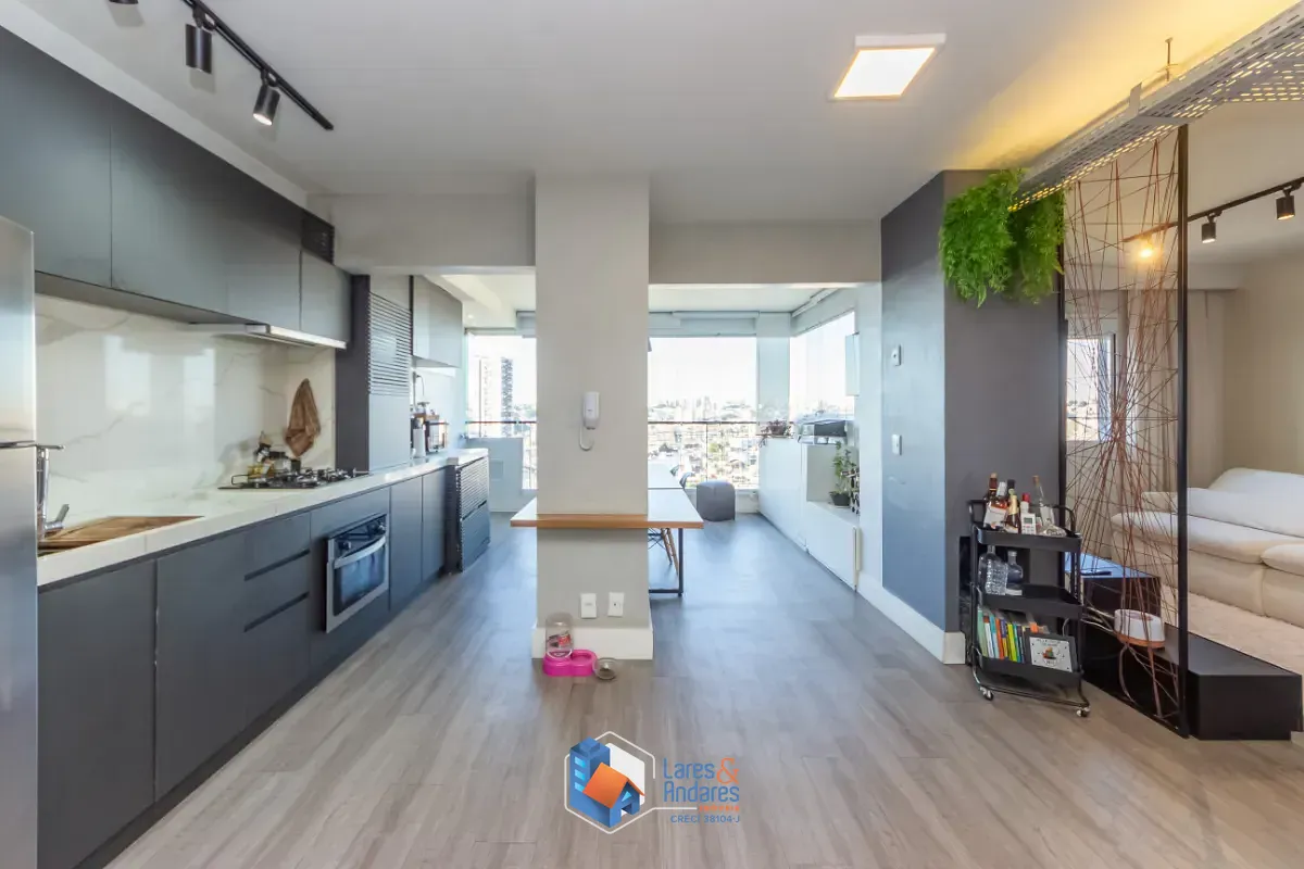 Apartamento, 2 quartos, 62 m² - Foto 19