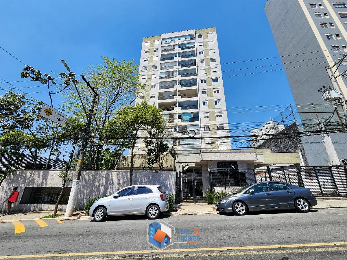 Apartamento, 2 quartos, 62 m² - Foto 21