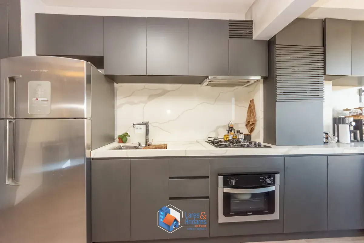Apartamento, 2 quartos, 62 m² - Foto 12