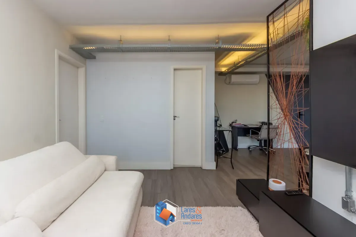 Apartamento, 2 quartos, 62 m² - Foto 7