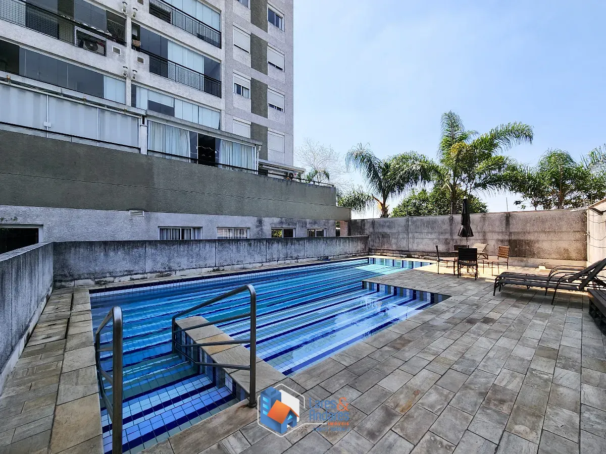 Apartamento, 2 quartos, 62 m² - Foto 22