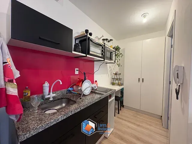 Apartamento com 53m² 2 quartos e 1 banheiro, à venda, no bairro Vila Mariana em São Paulo