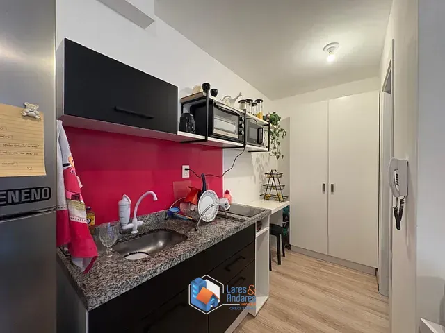 Apartamento com 53m² 2 quartos e 1 banheiro, à venda, no bairro Vila Mariana em São Paulo