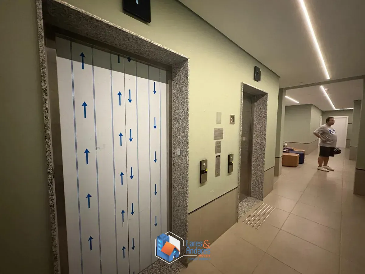 Apartamento, 2 quartos, 37 m² - Foto 35
