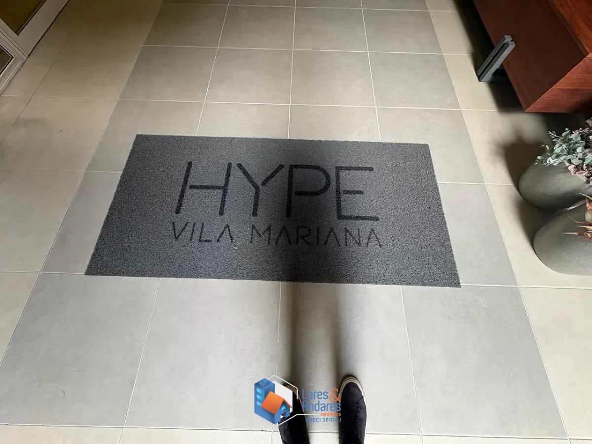 Apartamento, 2 quartos, 37 m² - Foto 34