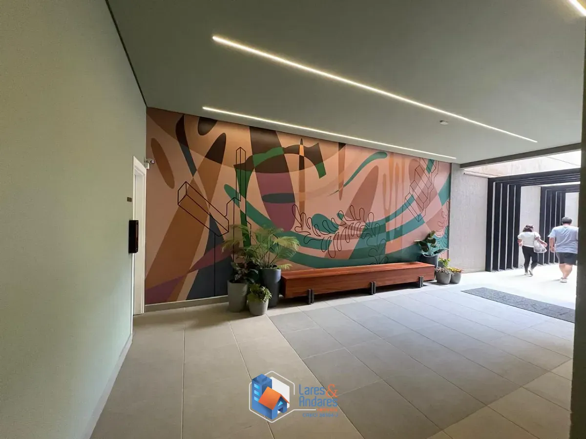 Apartamento, 2 quartos, 37 m² - Foto 32