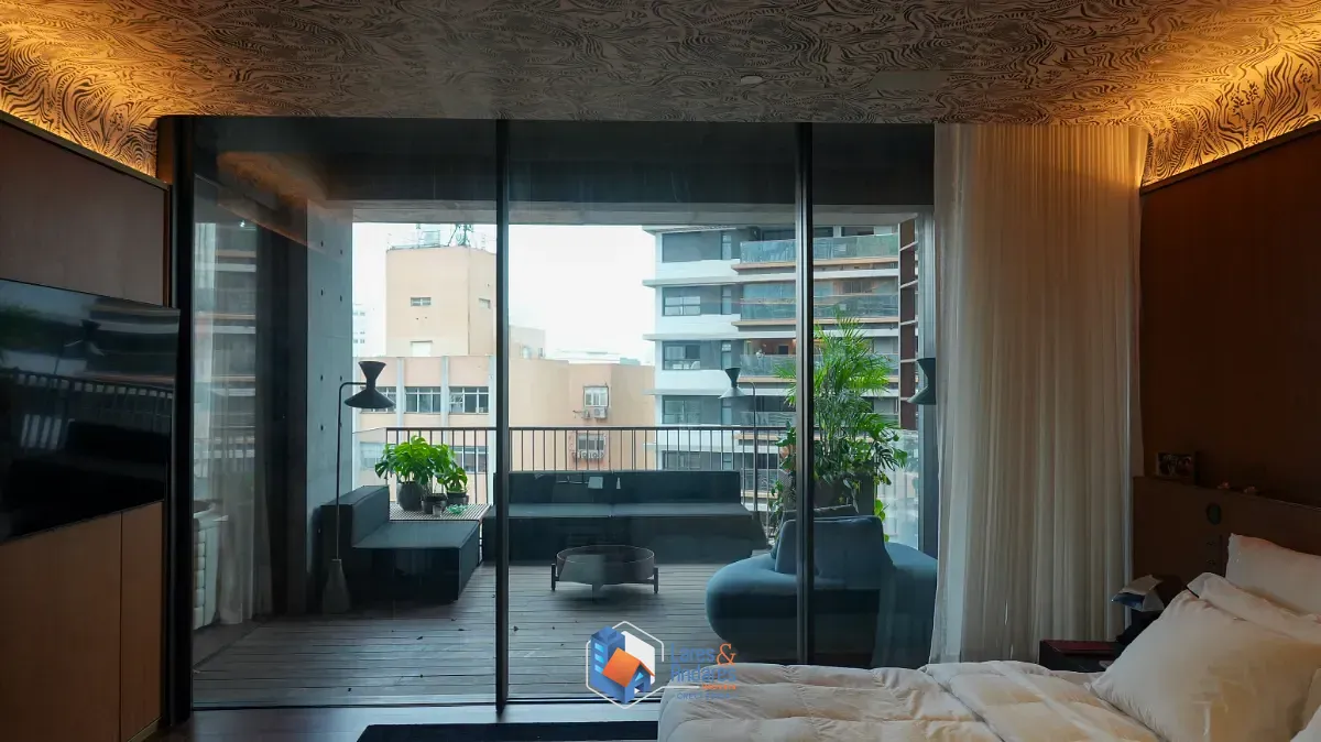 Apartamento, 2 quartos, 230 m² - Foto 31