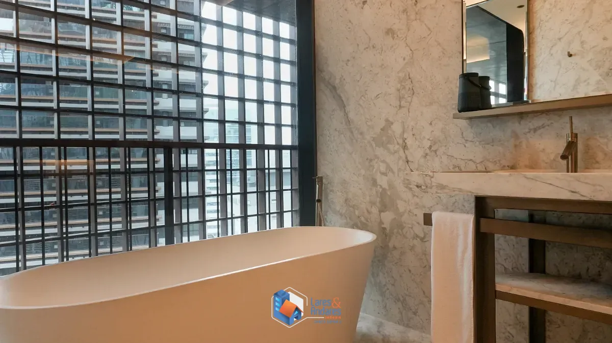 Apartamento, 2 quartos, 230 m² - Foto 35