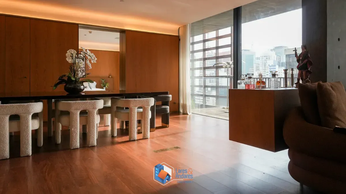 Apartamento, 2 quartos, 230 m² - Foto 68
