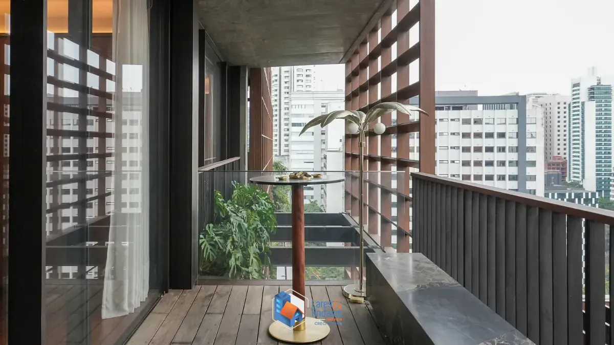 Apartamento, 2 quartos, 230 m² - Foto 55