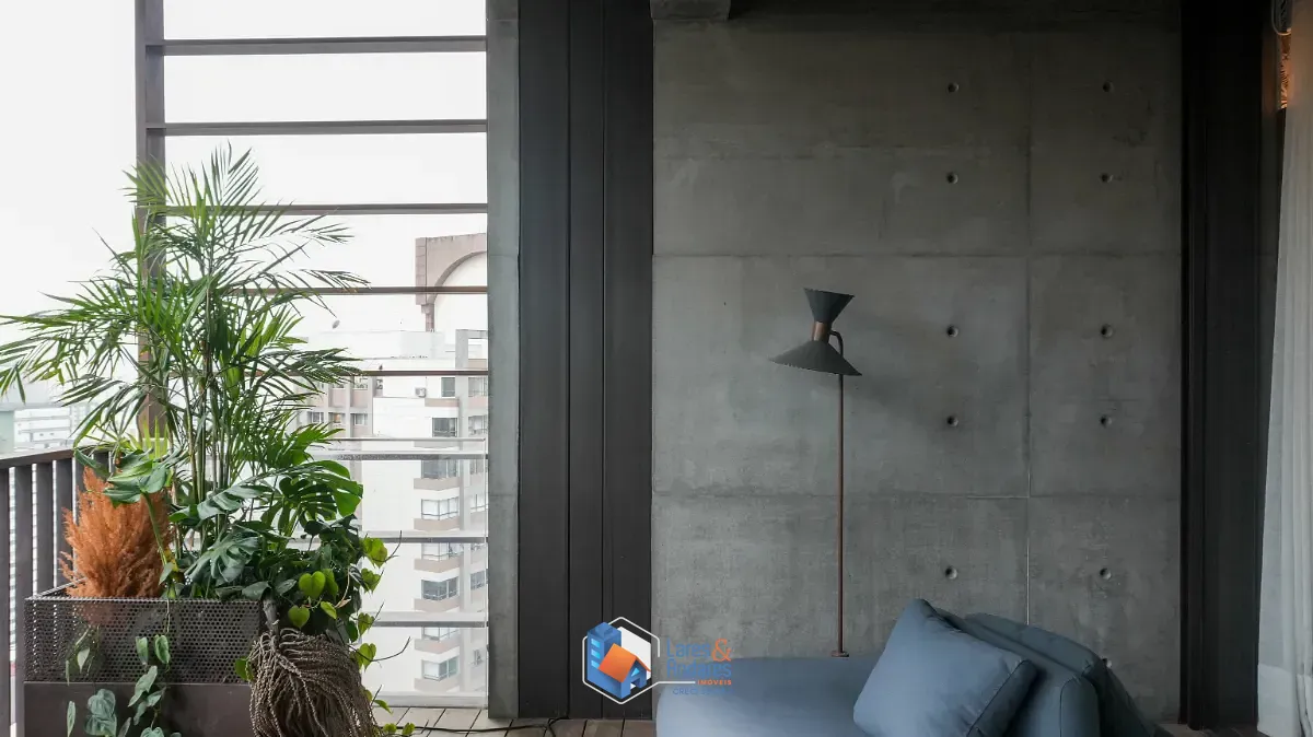 Apartamento, 2 quartos, 230 m² - Foto 39