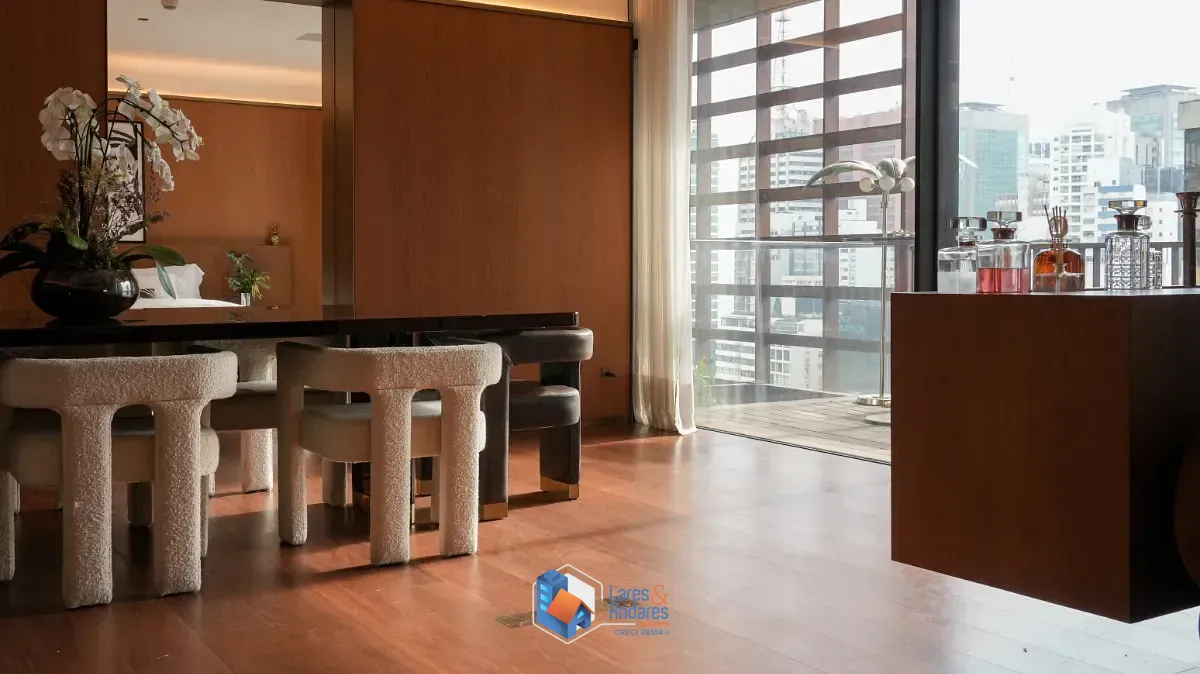 Apartamento, 2 quartos, 230 m² - Foto 67