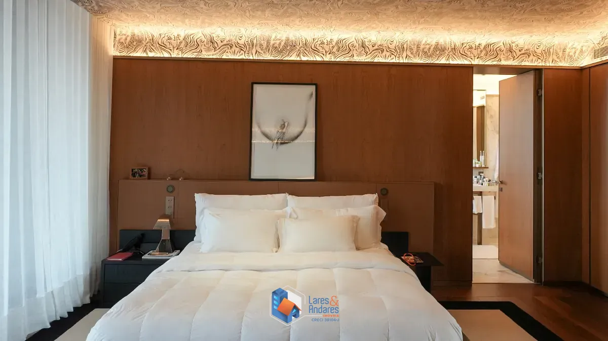 Apartamento, 2 quartos, 230 m² - Foto 43