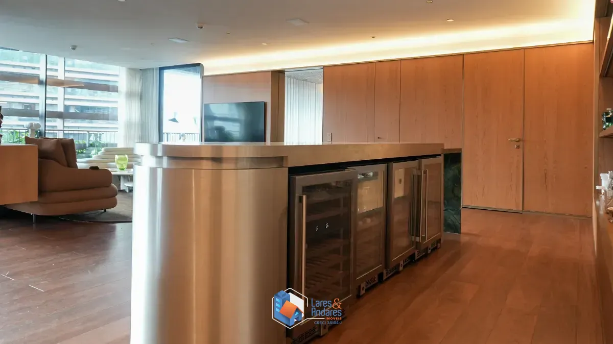 Apartamento, 2 quartos, 230 m² - Foto 62