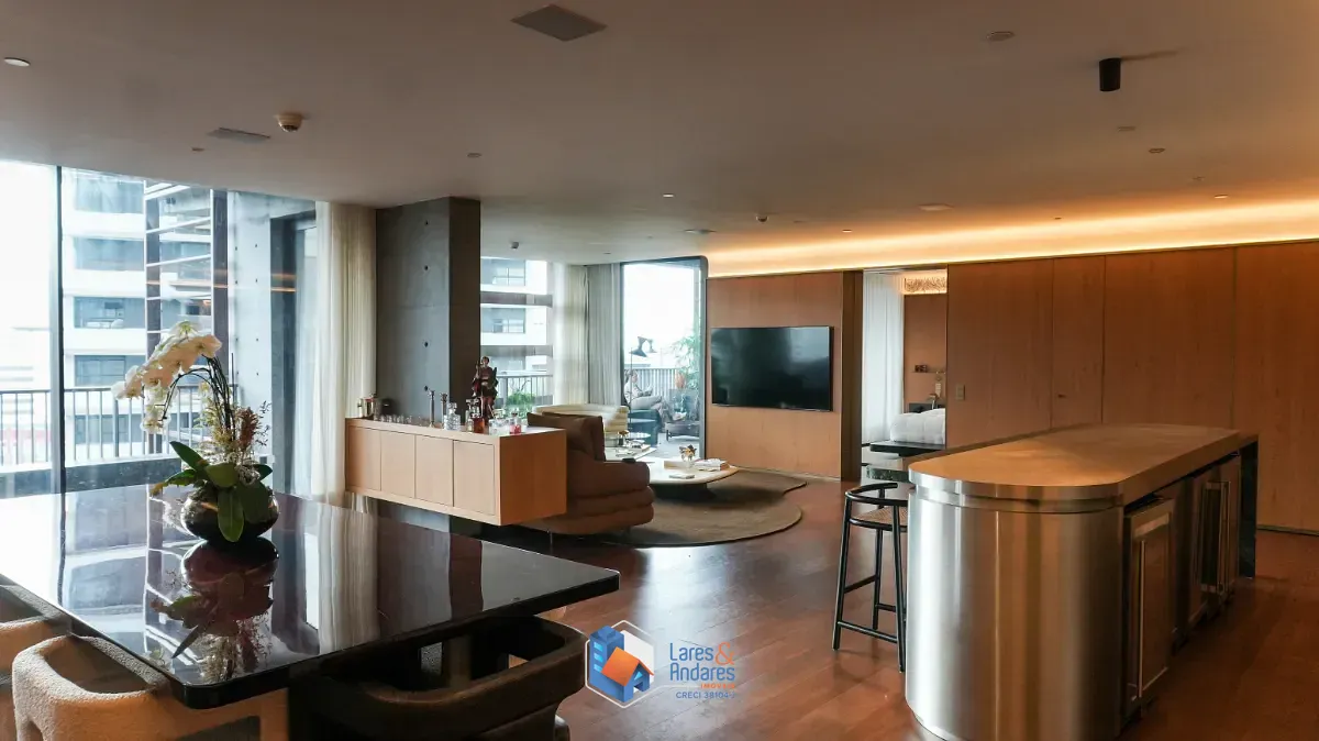 Apartamento, 2 quartos, 230 m² - Foto 64