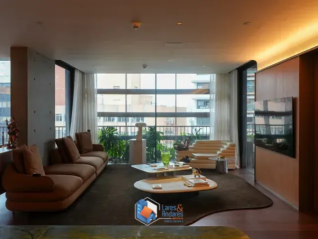 Apartamento com 27995m² 2 quartos e 2 banheiros, à venda, no bairro Bela Vista em São Paulo