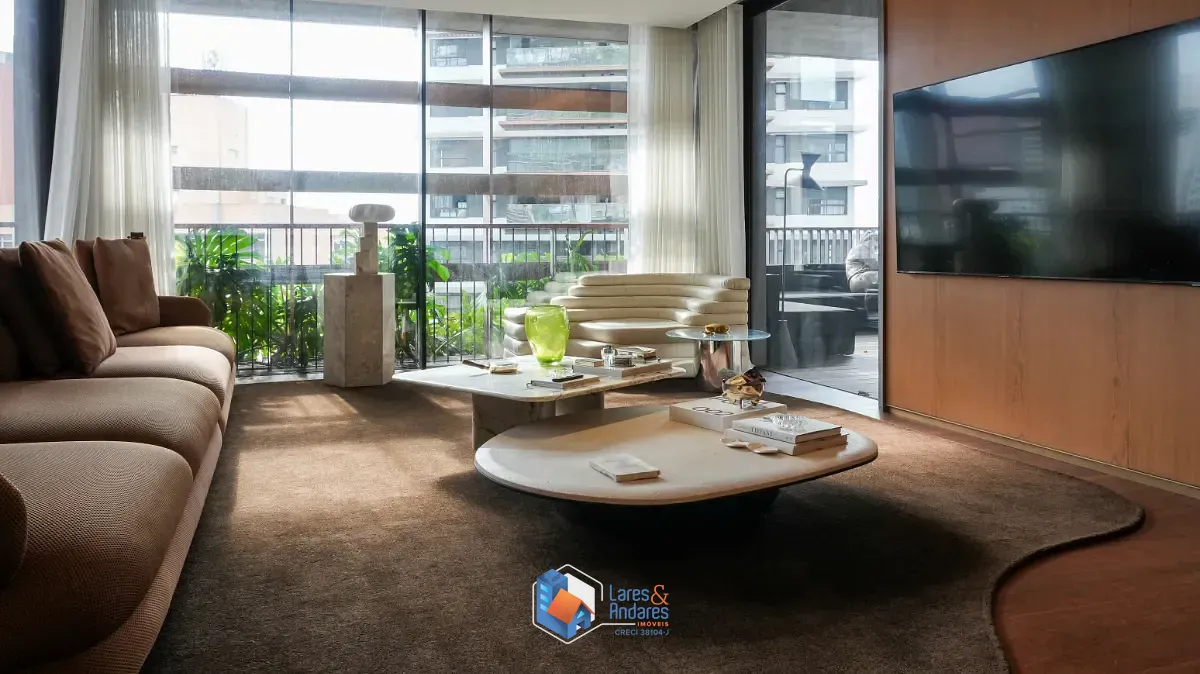 Apartamento, 2 quartos, 230 m² - Foto 69