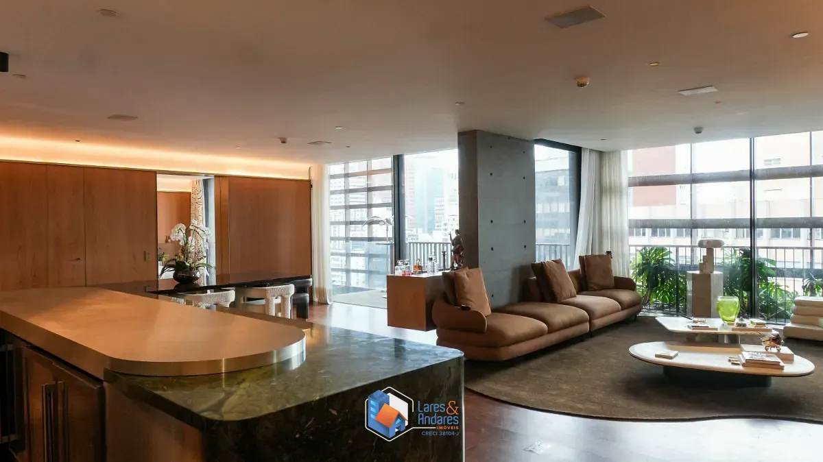 Apartamento, 2 quartos, 230 m² - Foto 65