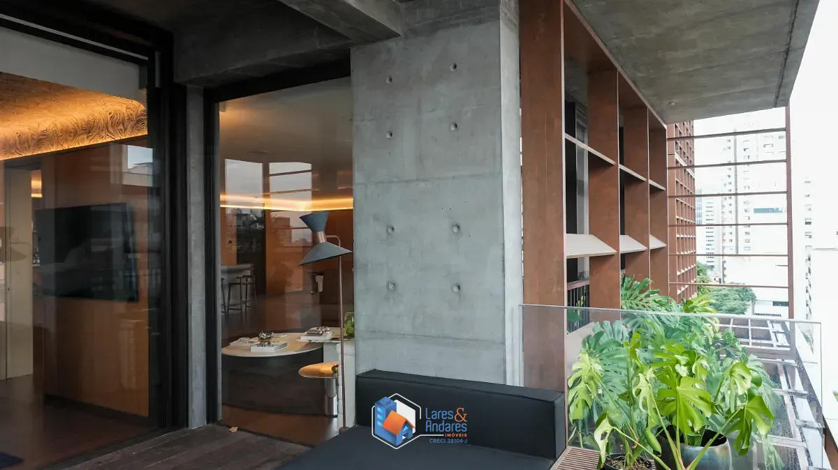 Apartamento, 2 quartos, 230 m² - Foto 41