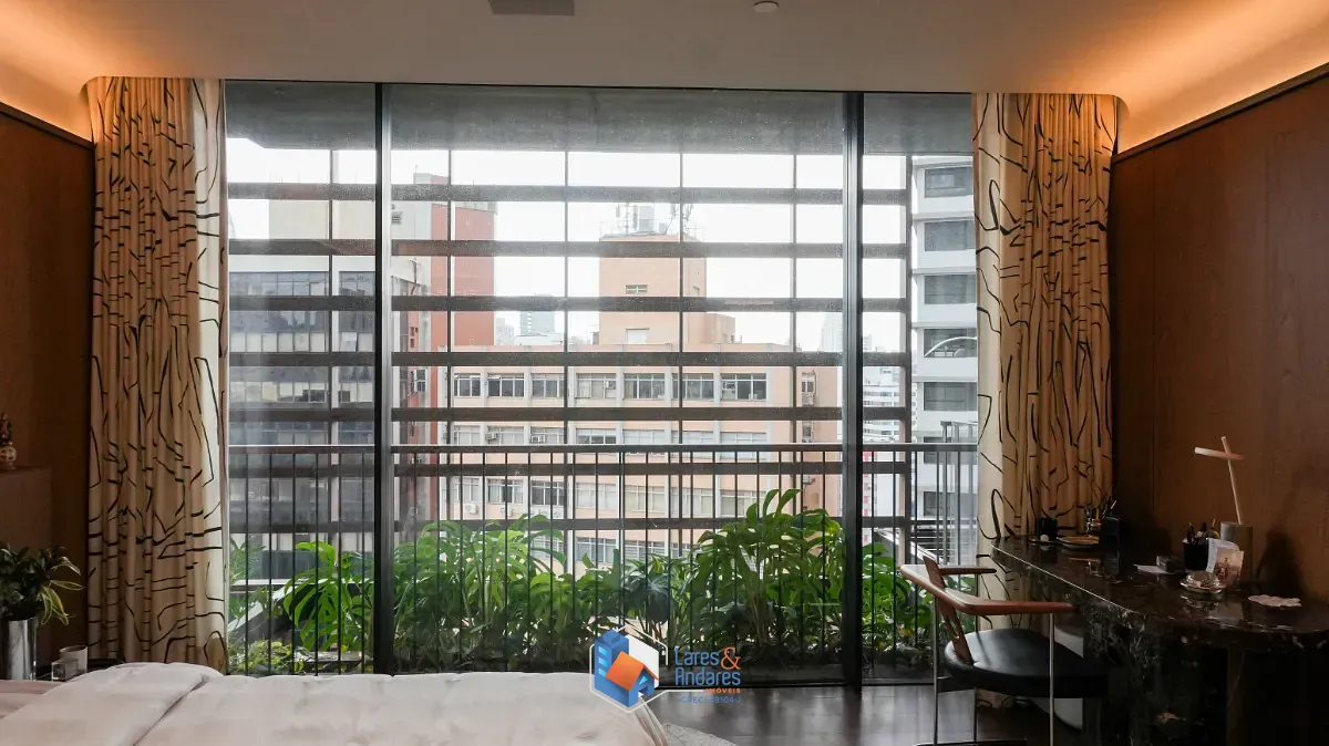 Apartamento, 2 quartos, 230 m² - Foto 60