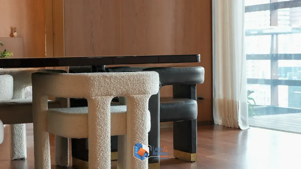 Apartamento, 2 quartos, 230 m² - Foto 46