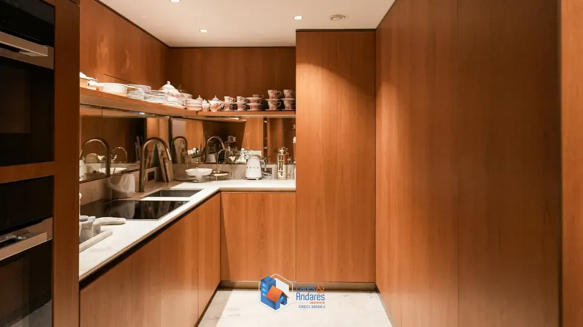 Apartamento, 2 quartos, 230 m² - Foto 71