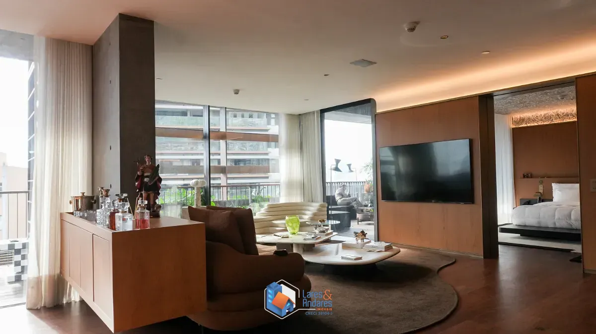 Apartamento, 2 quartos, 230 m² - Foto 70