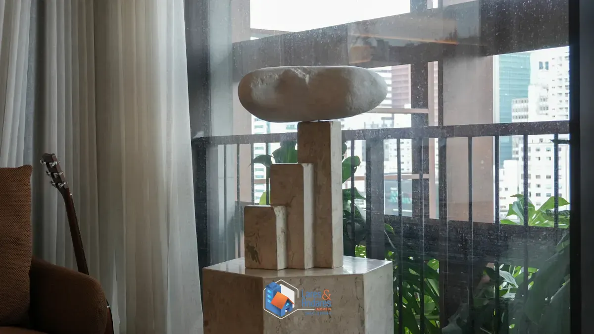 Apartamento, 2 quartos, 230 m² - Foto 44