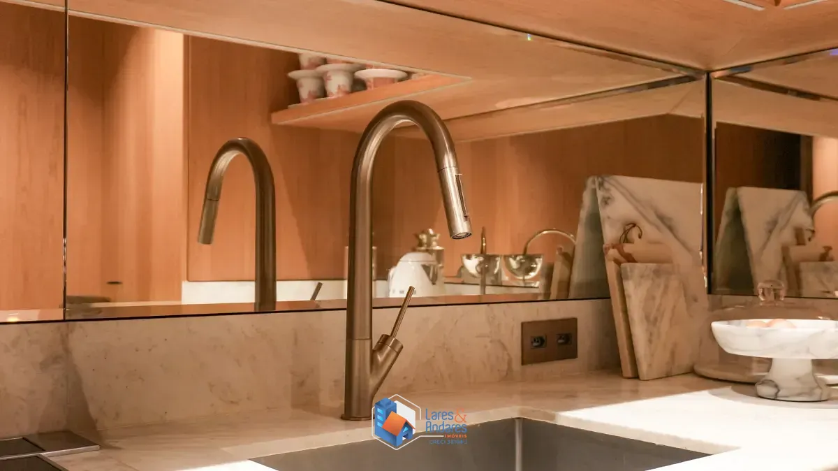 Apartamento, 2 quartos, 230 m² - Foto 74