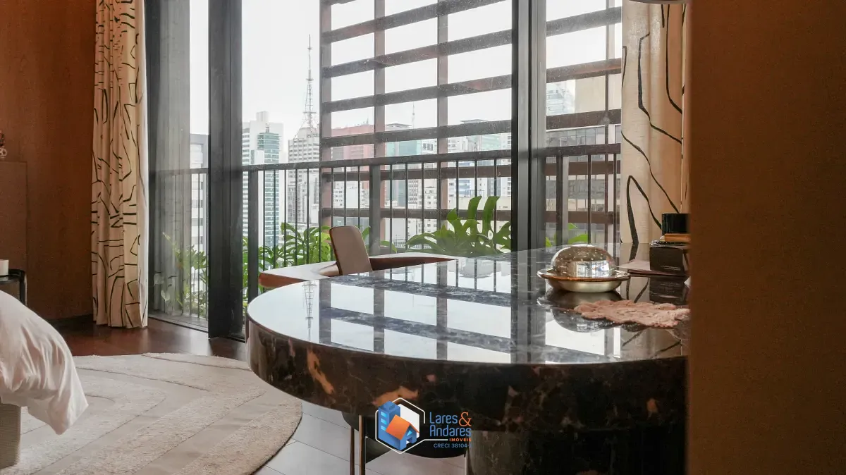 Apartamento, 2 quartos, 230 m² - Foto 58