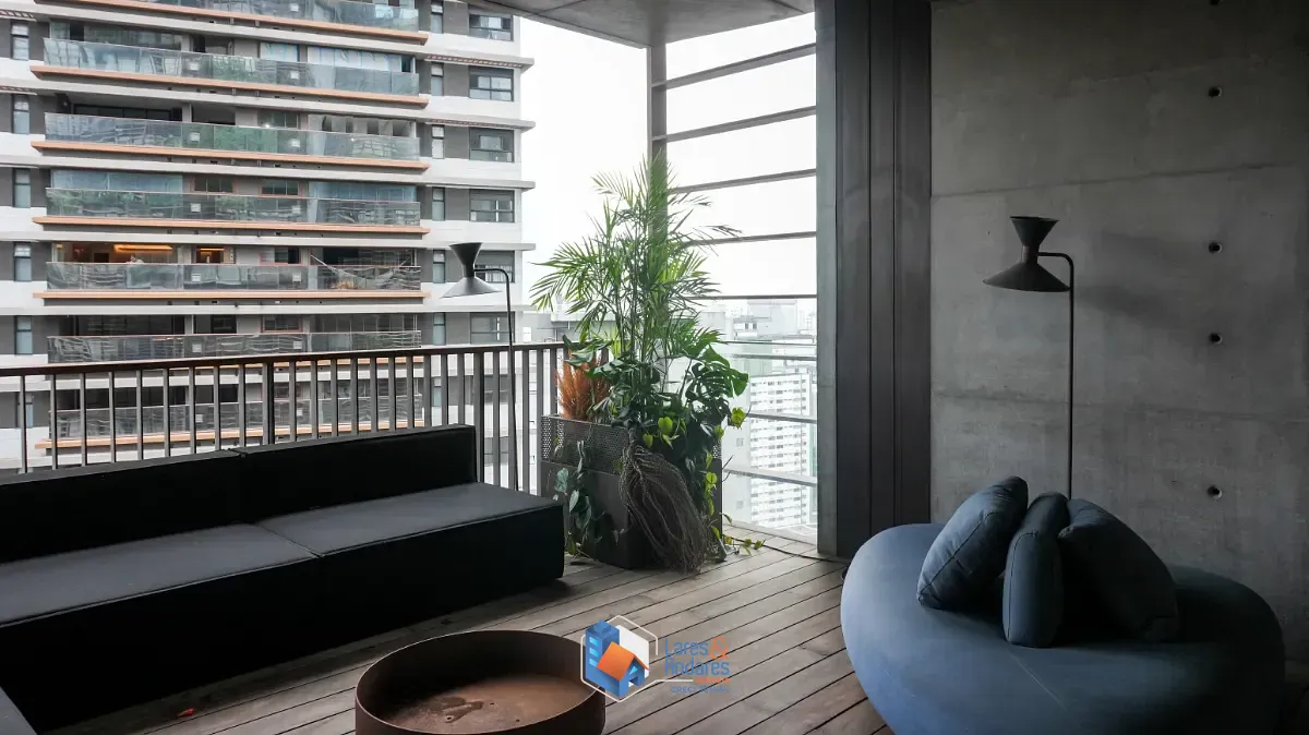 Apartamento, 2 quartos, 230 m² - Foto 42