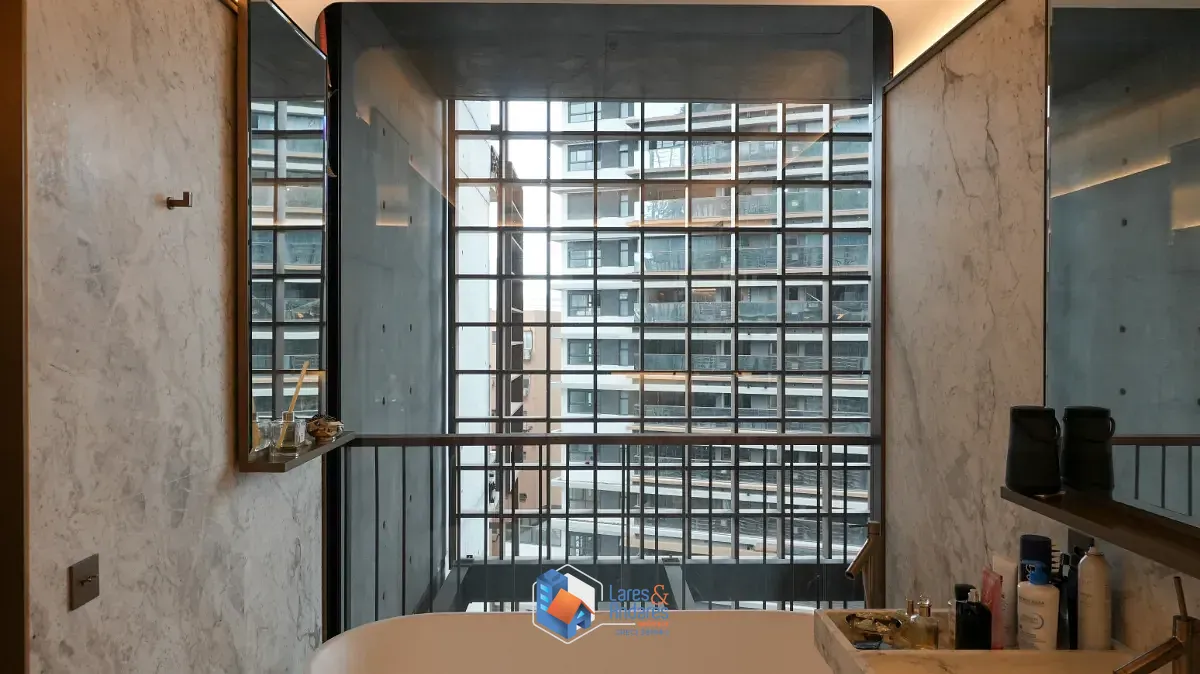 Apartamento, 2 quartos, 230 m² - Foto 33