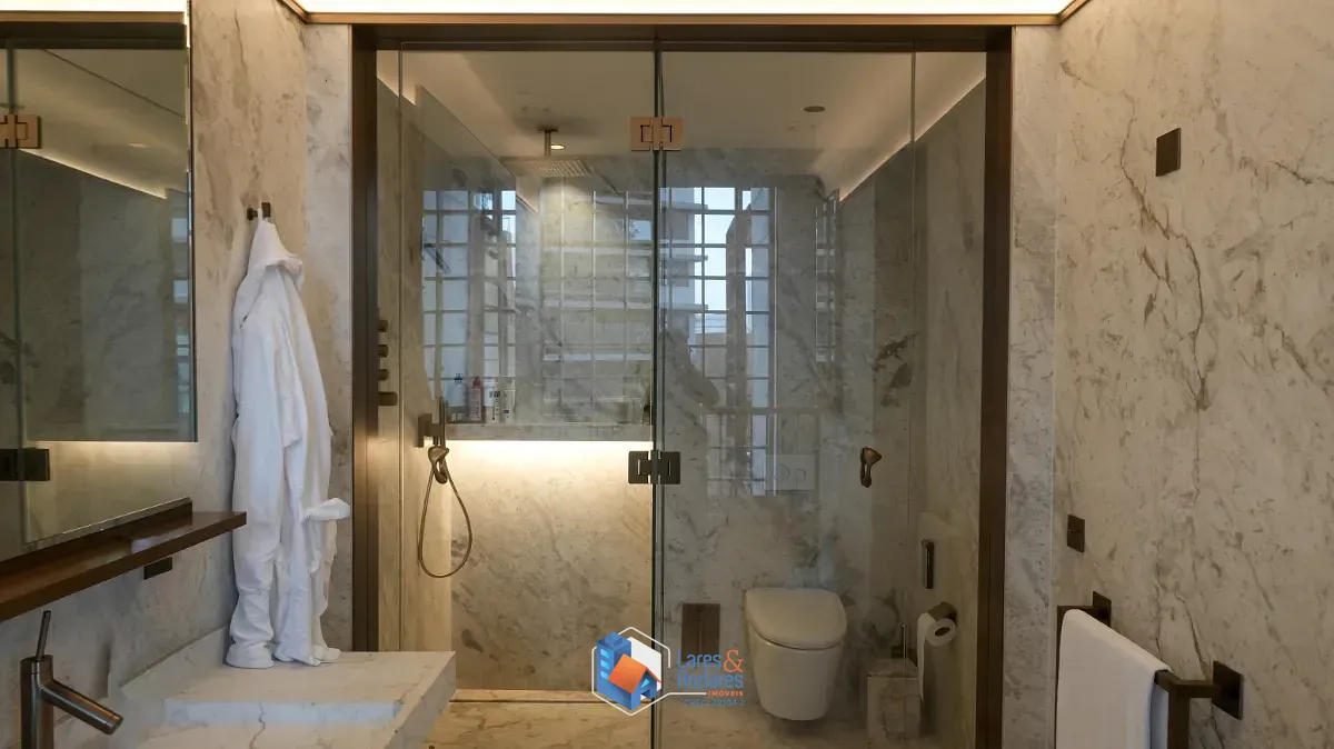 Apartamento, 2 quartos, 230 m² - Foto 34