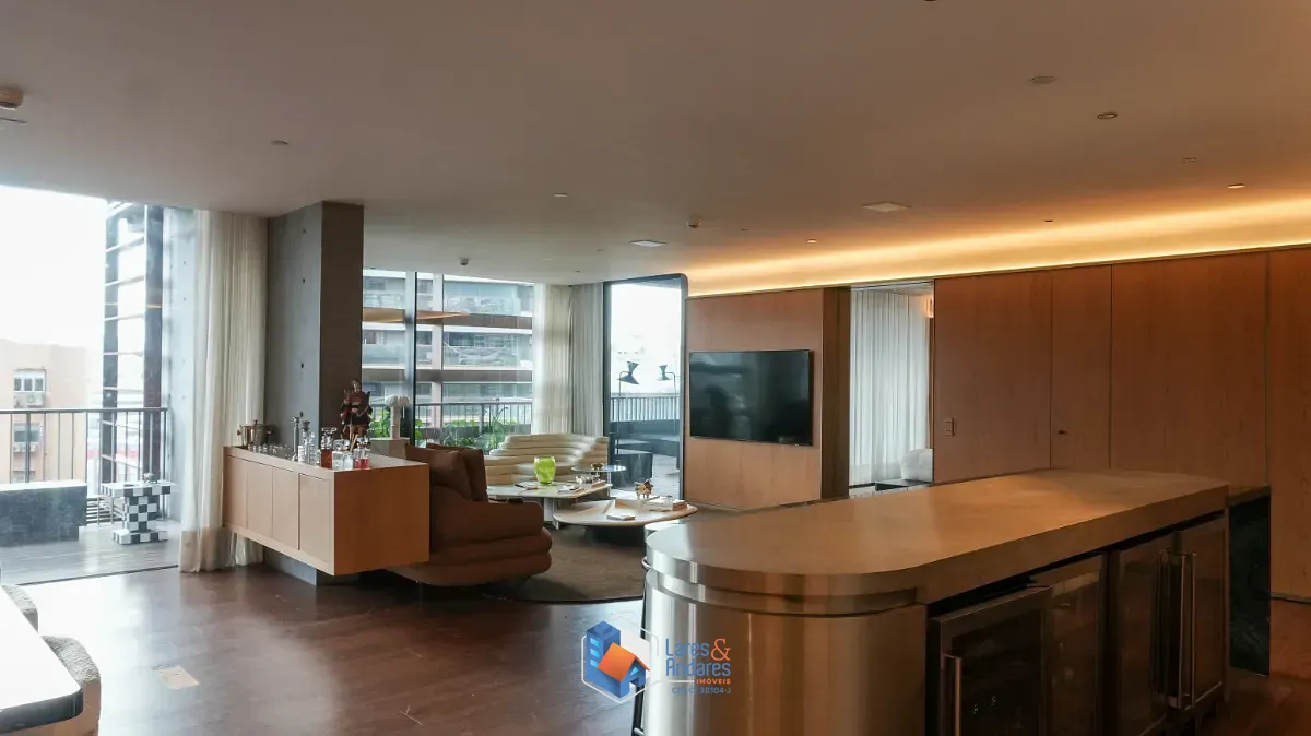 Apartamento, 2 quartos, 230 m² - Foto 63