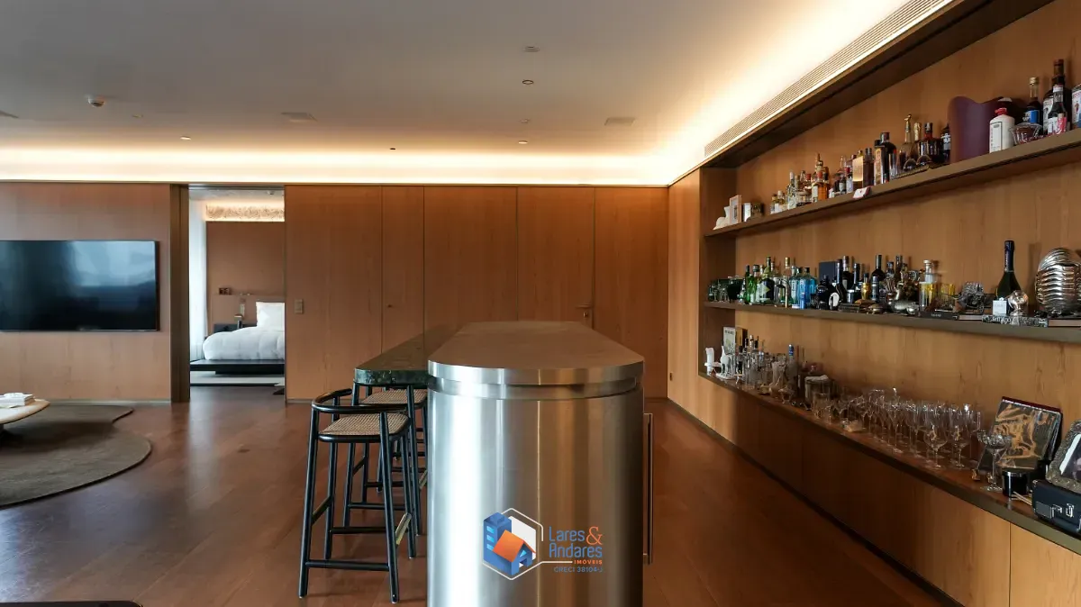 Apartamento, 2 quartos, 230 m² - Foto 61