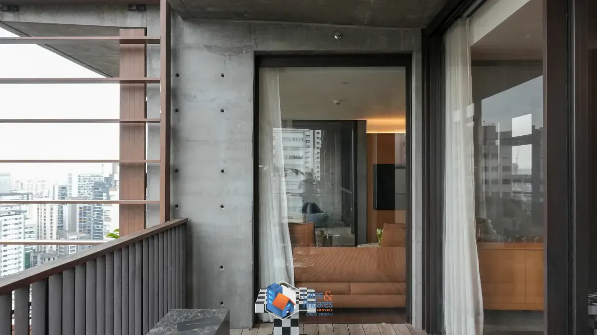 Apartamento, 2 quartos, 230 m² - Foto 56