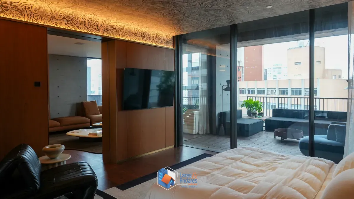 Apartamento, 2 quartos, 230 m² - Foto 32