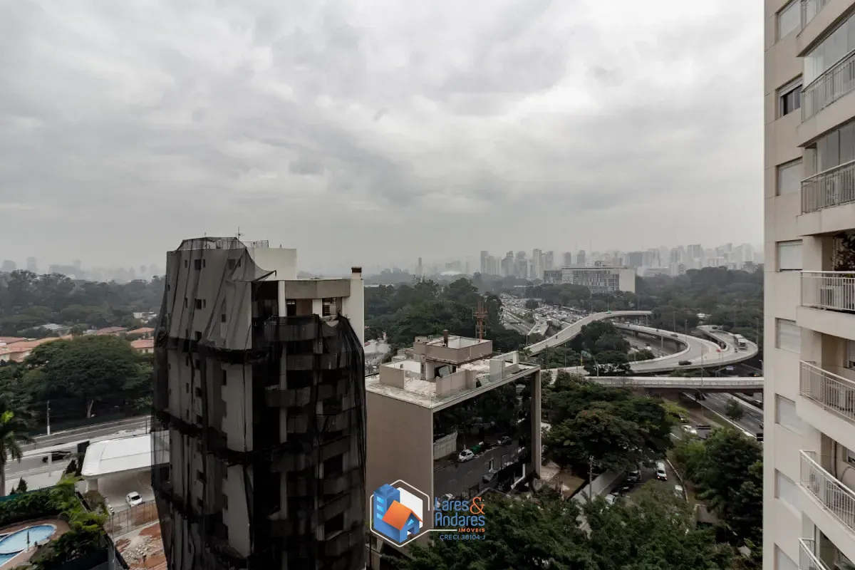 Apartamento, 2 quartos, 72 m² - Foto 67